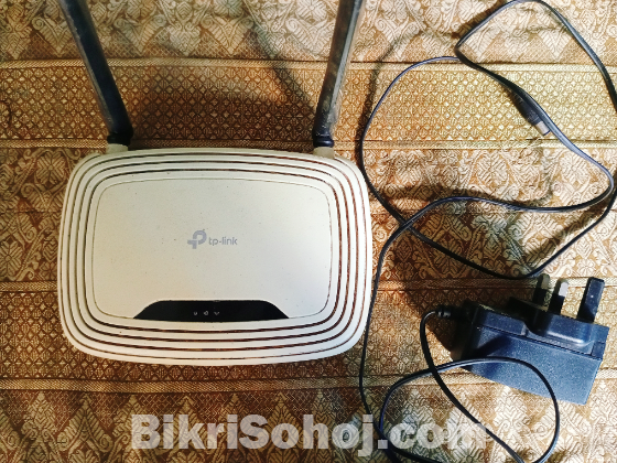 Tp link router
